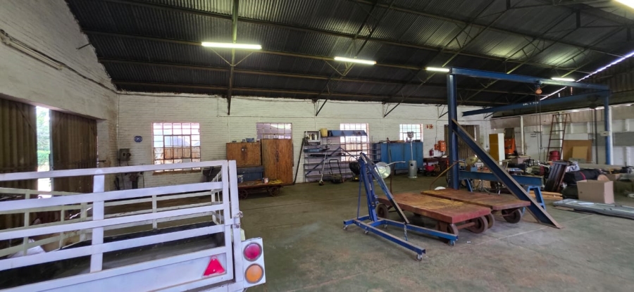 Commercial Property for Sale in Stilfontein North West